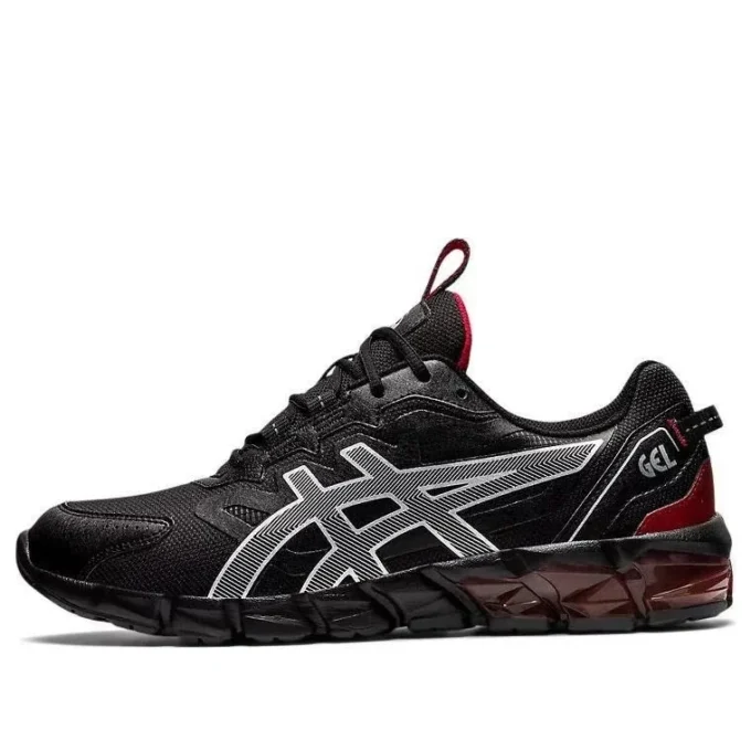 Gel-Quantum 90 3 „Black Classic Red“