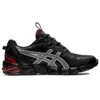 Gel-Quantum 90 3 „Black Classic Red“