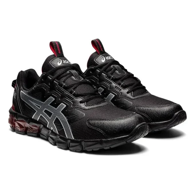 Gel-Quantum 90 3 „Black Classic Red“