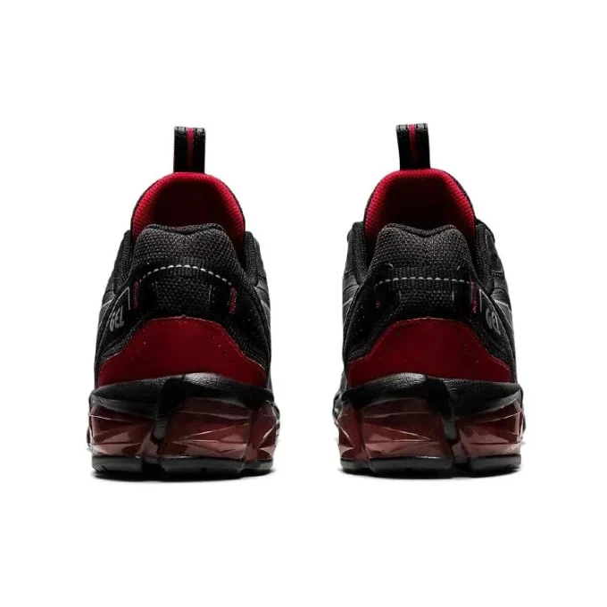 Gel-Quantum 90 3 „Black Classic Red“