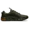 Gel-Quantum 90 3 „Olive Canvas“