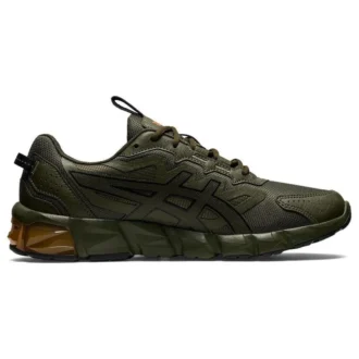 Gel-Quantum 90 3 „Olive Canvas“
