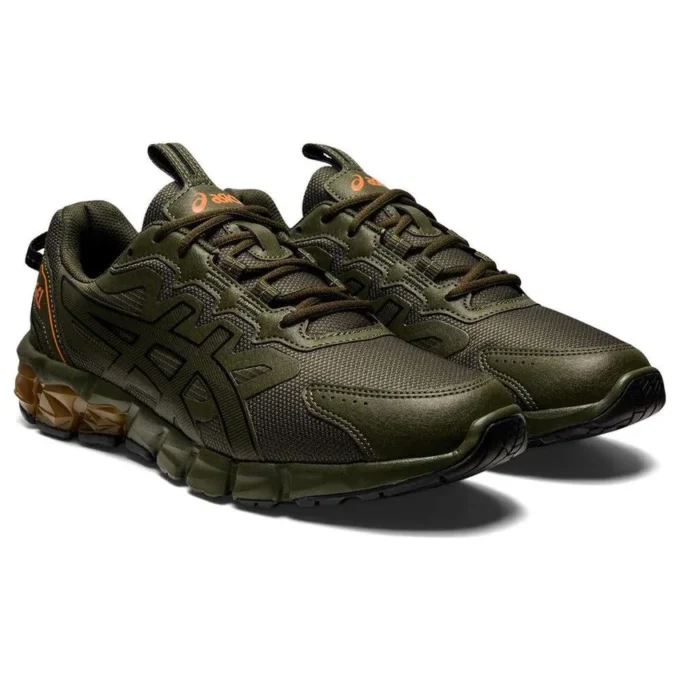 Gel-Quantum 90 3 „Olive Canvas“