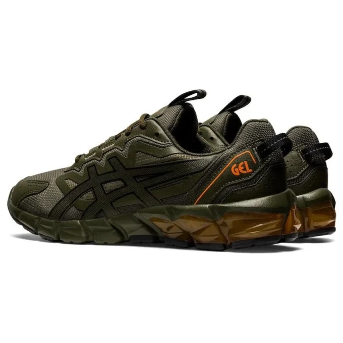 Gel-Quantum 90 3 „Olive Canvas“