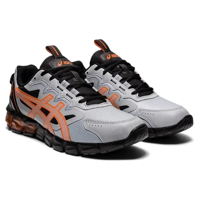 Gel-Quantum 90 3 „Piedmont Grey Marigold Orange“
