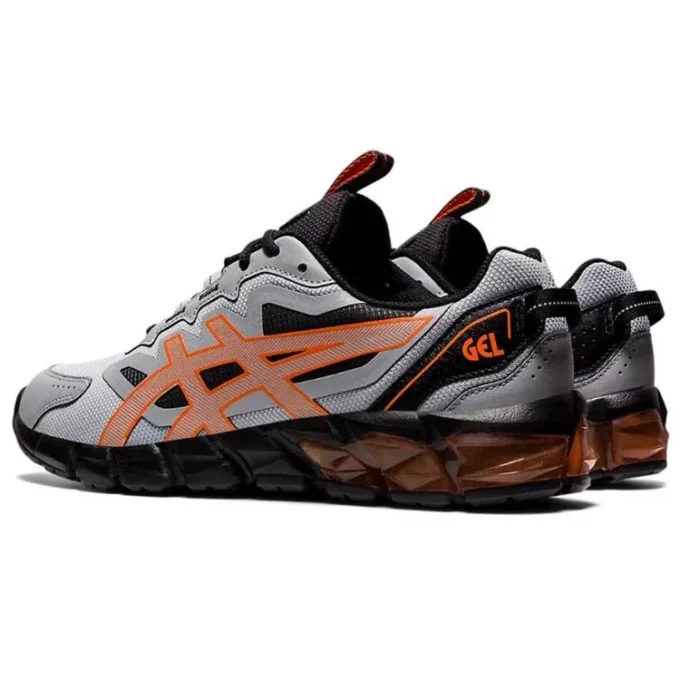 Gel-Quantum 90 3 „Piedmont Grey Marigold Orange“
