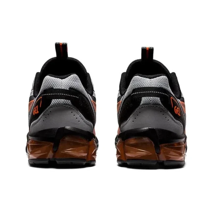 Gel-Quantum 90 3 „Piedmont Grey Marigold Orange“