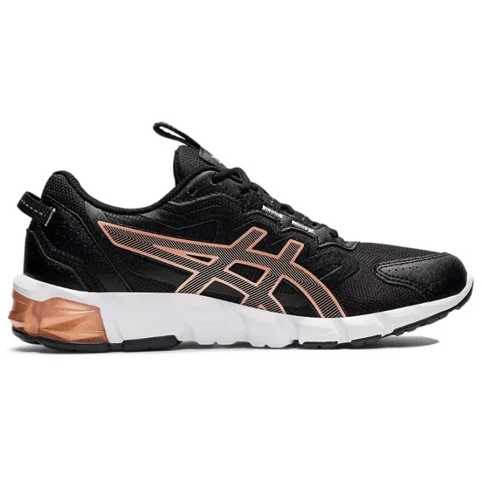 Gel-Quantum 90 3 „Schwarz/Roségold“