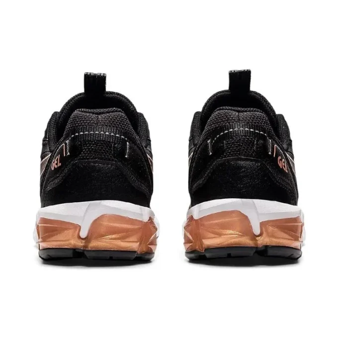 Gel-Quantum 90 3 „Schwarz/Roségold“