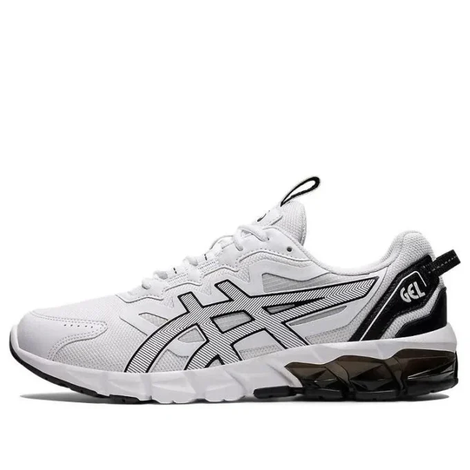 Gel-Quantum 90 3 „Weiß Schwarz“