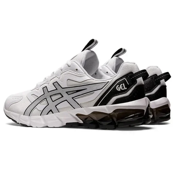 Gel-Quantum 90 3 „Weiß Schwarz“