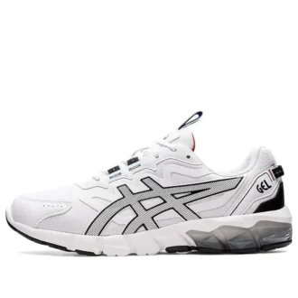 Gel-Quantum 90 3 „White Black Grey“