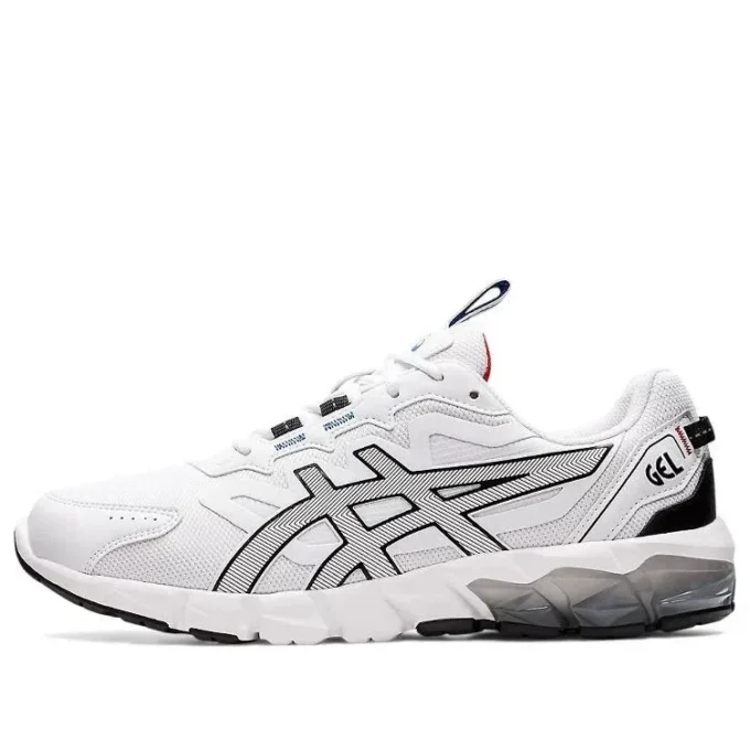 Gel-Quantum 90 3 „White Black Grey“