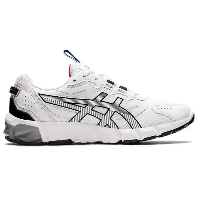 Gel-Quantum 90 3 „White Black Grey“