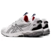 Gel-Quantum 90 3 „White Black Grey“