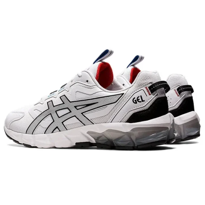 Gel-Quantum 90 3 „White Black Grey“