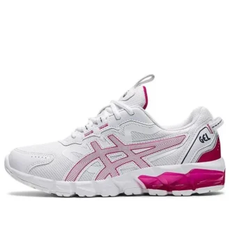 Gel-Quantum 90 3 „White Pink Rave“