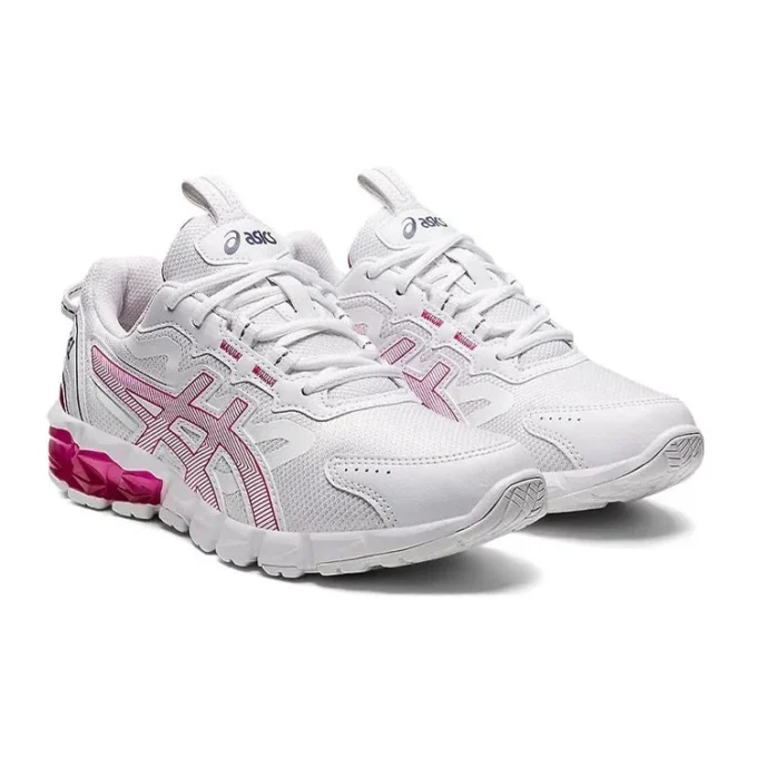 Gel-Quantum 90 3 „White Pink Rave“