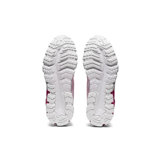 Gel-Quantum 90 3 „White Pink Rave“