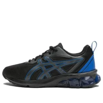 Gel-Quantum 90 4 „Black Illusion Blue“
