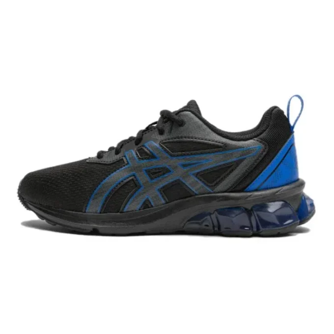 Gel-Quantum 90 4 „Black Illusion Blue“