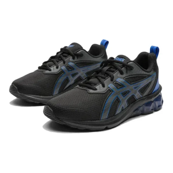 Gel-Quantum 90 4 „Black Illusion Blue“