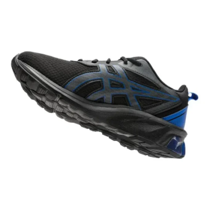 Gel-Quantum 90 4 „Black Illusion Blue“