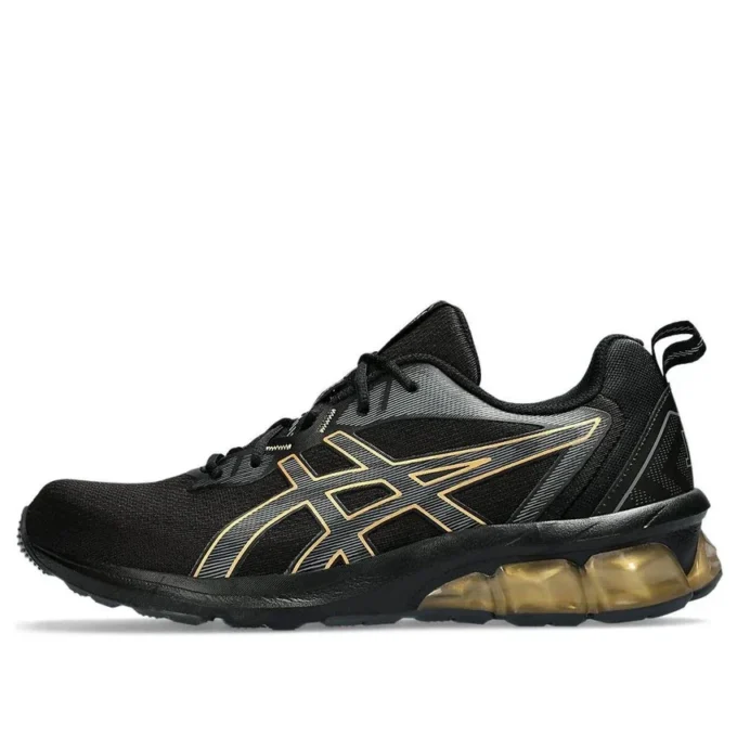 Gel-Quantum 90 4 „Black Pure Gold“