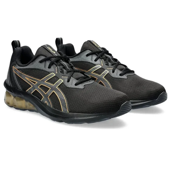 Gel-Quantum 90 4 „Black Pure Gold“