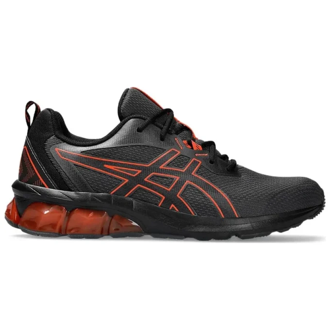 Gel-Quantum 90 4 „Graphite Grey Cherry Tomato“