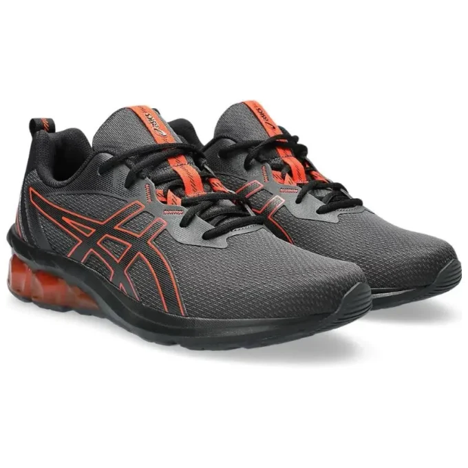 Gel-Quantum 90 4 „Graphite Grey Cherry Tomato“