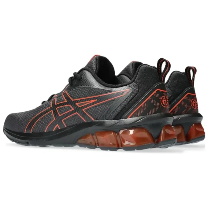 Gel-Quantum 90 4 „Graphite Grey Cherry Tomato“