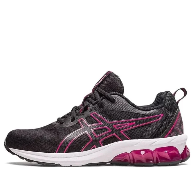 Gel-Quantum 90 4 „Schwarz Pink Rave“