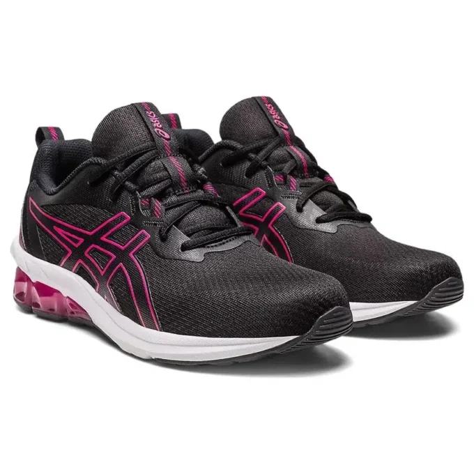 Gel-Quantum 90 4 „Schwarz Pink Rave“