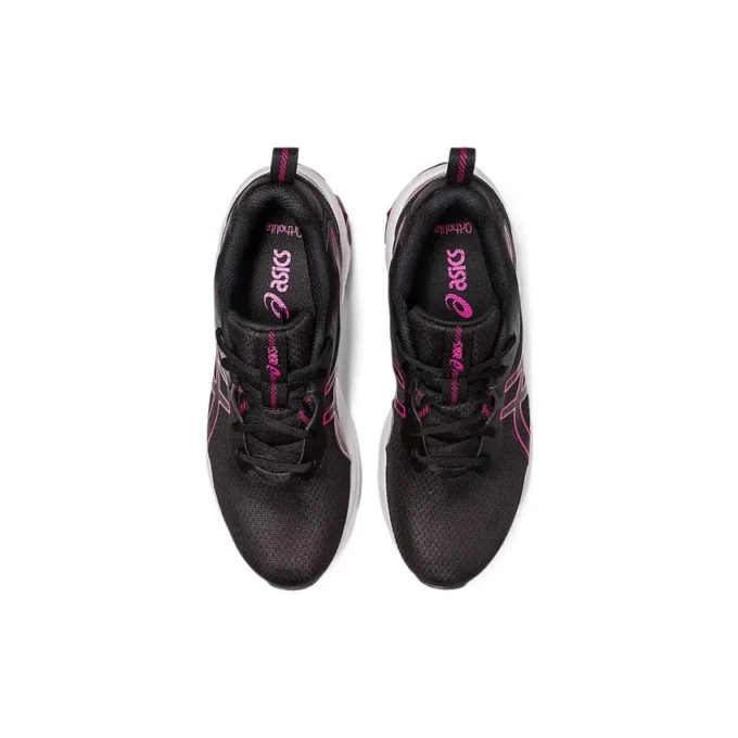 Gel-Quantum 90 4 „Schwarz Pink Rave“