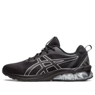 Gel-Quantum 90 4 „Schwarz/Reines Silber“