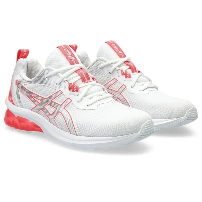 Gel-Quantum 90 4 „White Blazing Coral“