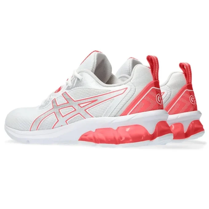 Gel-Quantum 90 4 „White Blazing Coral“