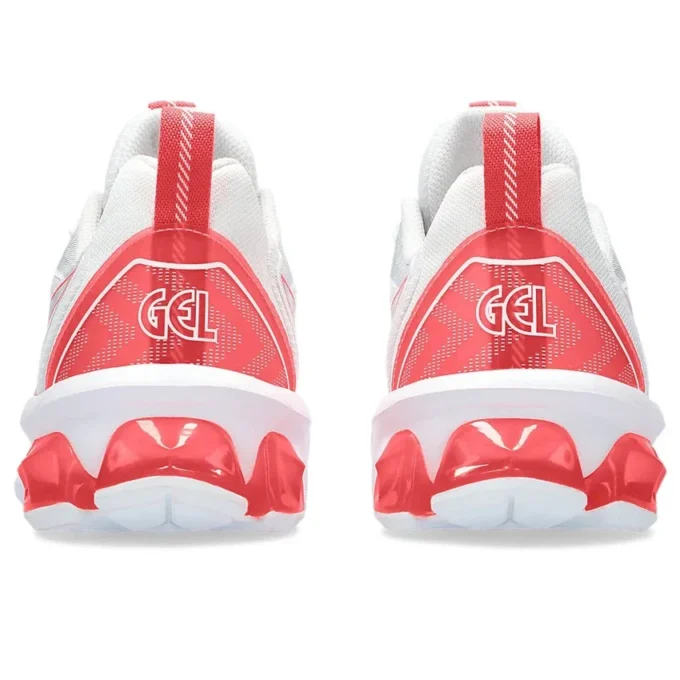 Gel-Quantum 90 4 „White Blazing Coral“
