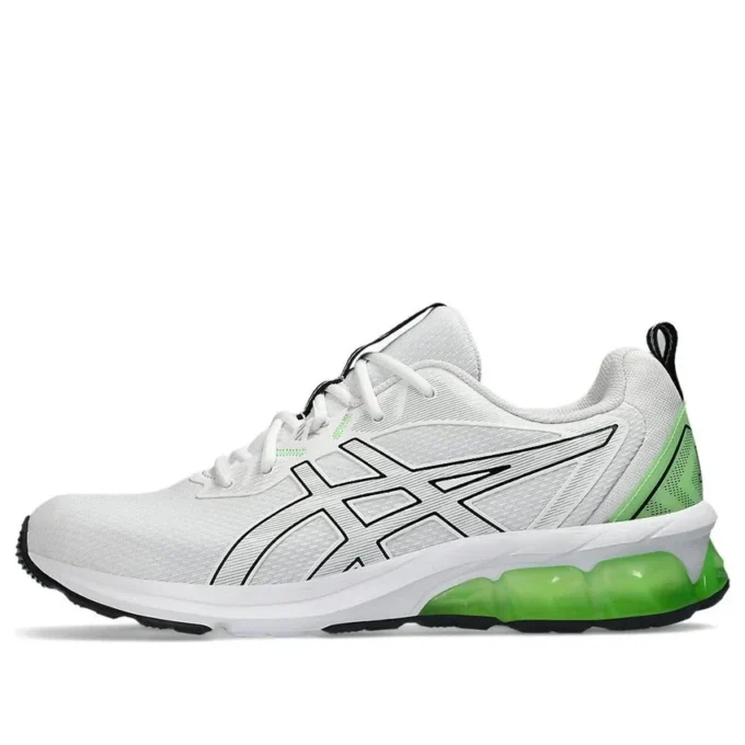 Gel-Quantum 90 4 „White Bright Lime“
