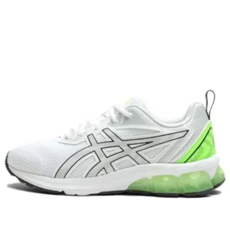 Gel-Quantum 90 4 „White Bright Lime“