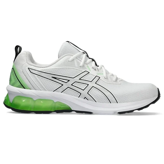 Gel-Quantum 90 4 „White Bright Lime“