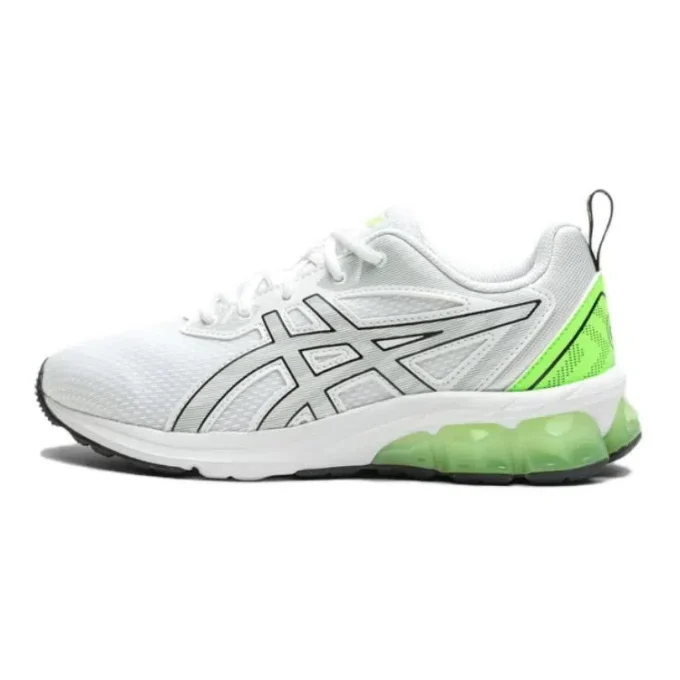 Gel-Quantum 90 4 „White Bright Lime“