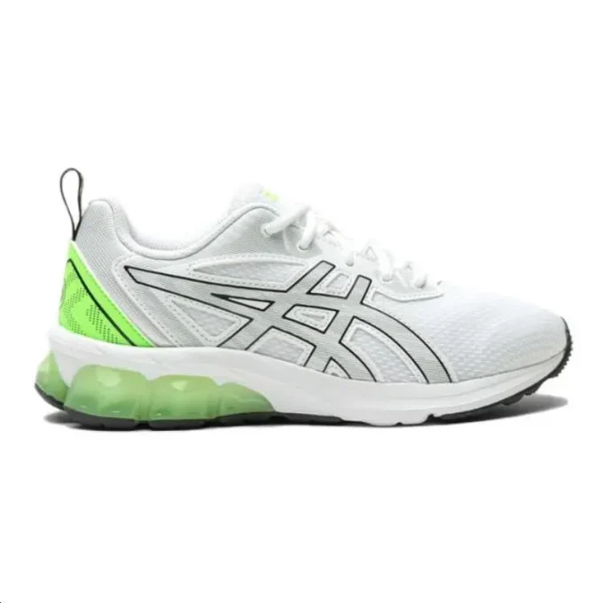 Gel-Quantum 90 4 „White Bright Lime“