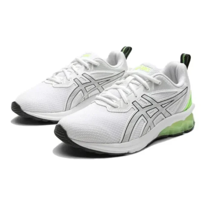 Gel-Quantum 90 4 „White Bright Lime“