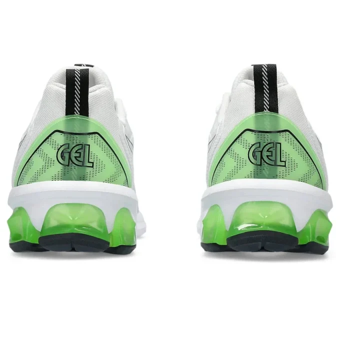 Gel-Quantum 90 4 „White Bright Lime“