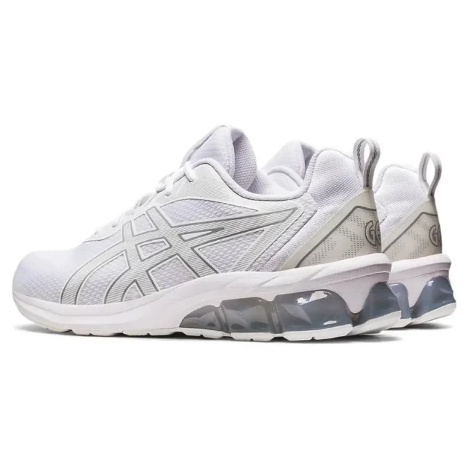 Gel-Quantum 90 4 „White Sheet Rock“