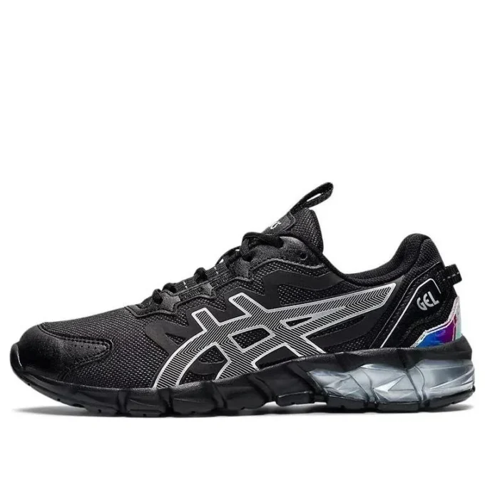 Gel-Quantum 90 „Black Pure Silver“