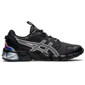 Gel-Quantum 90 „Black Pure Silver“