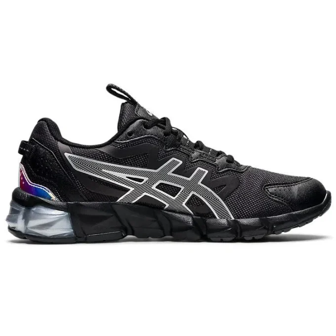 Gel-Quantum 90 „Black Pure Silver“